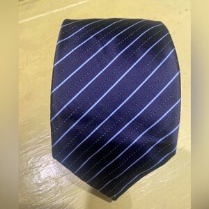 Italo Ferretti Luxury Silk Tie